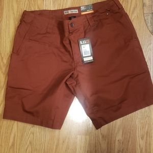 5.11 Tactical mens shorts size 36